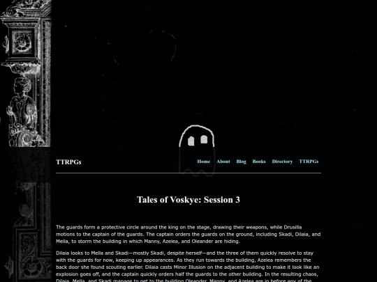 voskyesession3 screenshot