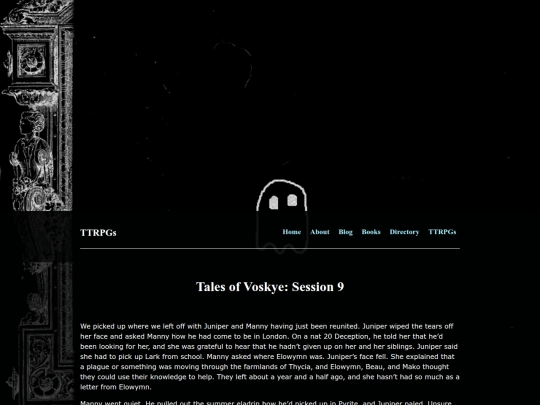 voskyesession9 screenshot