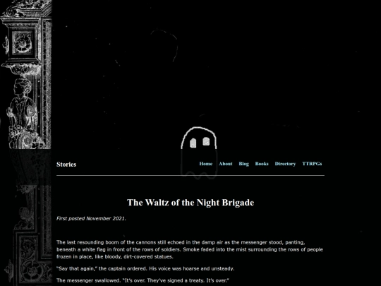 waltz screenshot