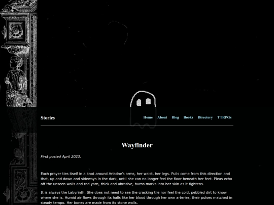 wayfinder screenshot