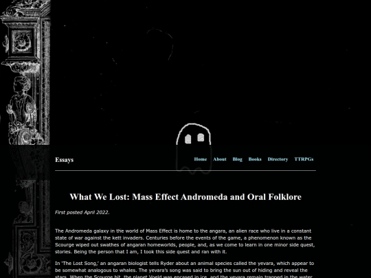 whatwelost screenshot