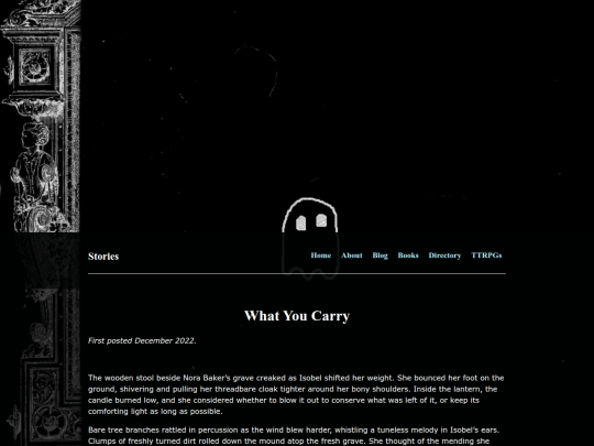 whatyoucarry screenshot
