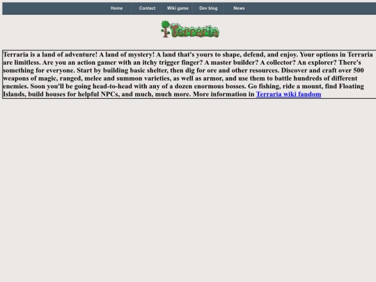indexgame1 screenshot
