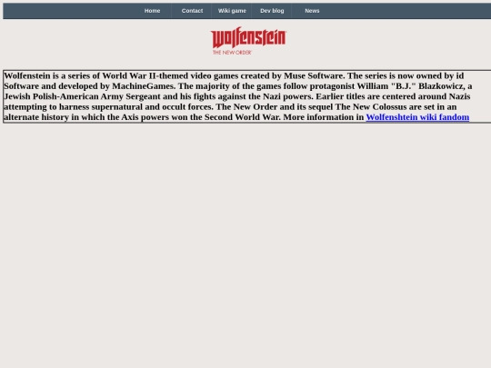 indexgame3 screenshot