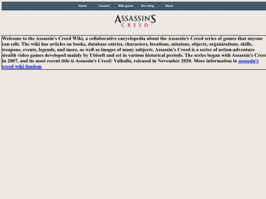 indexgame4 screenshot