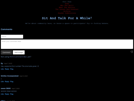 guest screenshot