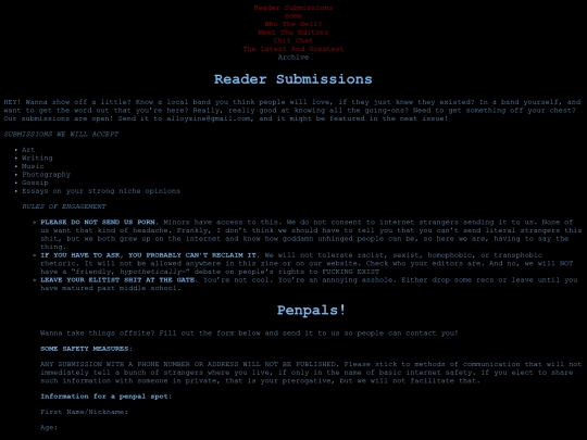 guide screenshot
