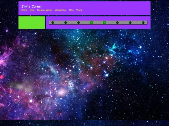 creativeworks screenshot