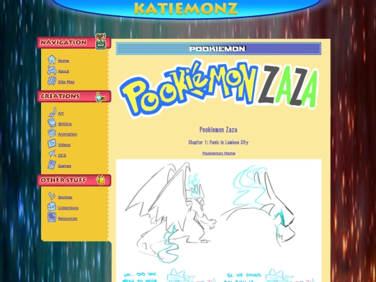creations/art/comic/pookiemon/chapter1 screenshot