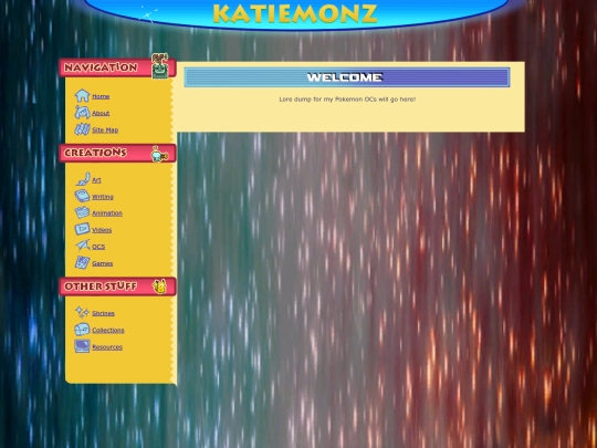 creations/ocs/pokemon screenshot