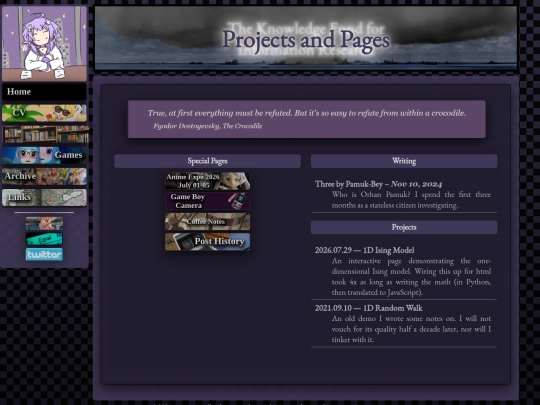 src/blog/blog_home screenshot