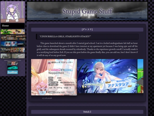 src/games/games screenshot