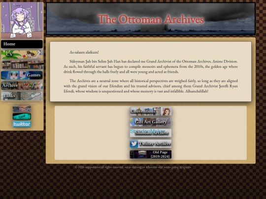 src/pages/pages screenshot