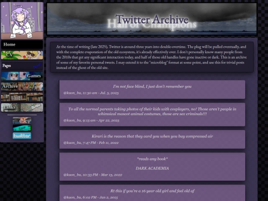 src/quotes screenshot