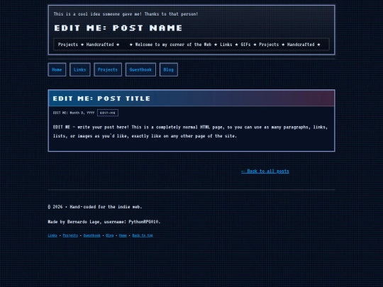 blog/template-post screenshot