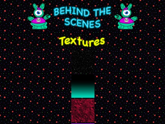 behindthescenes screenshot