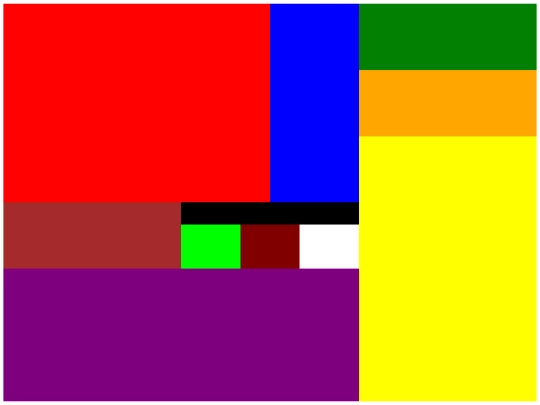 grid screenshot