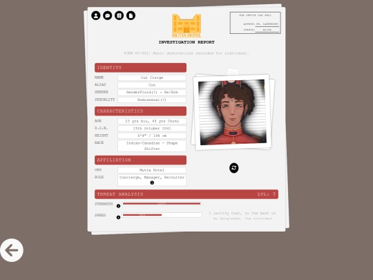 people/TheConcierge screenshot