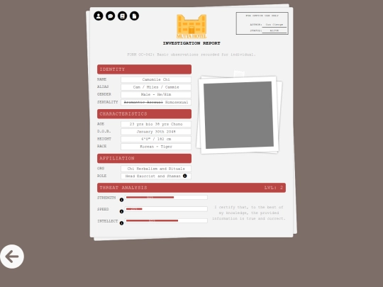 people/camomilechi screenshot