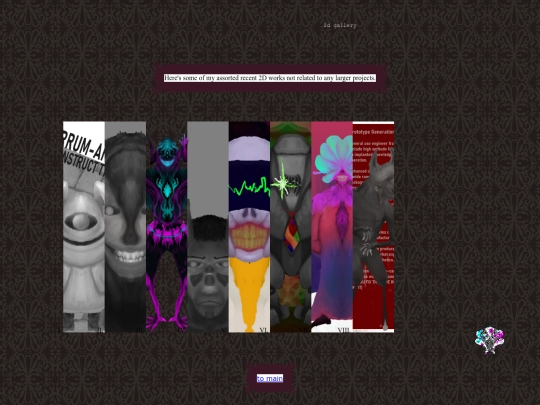 2dgallery screenshot