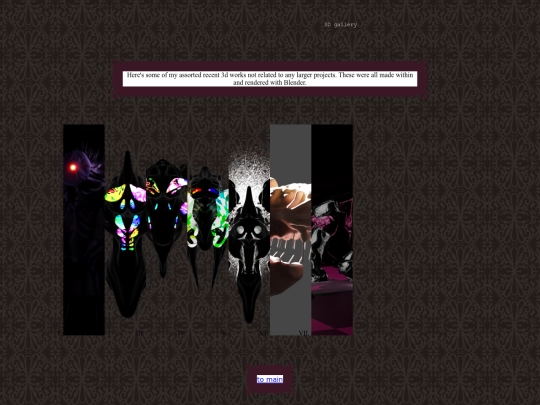 3dgallery screenshot