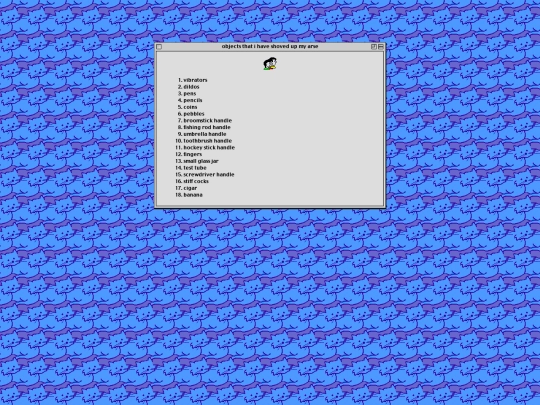 indexnew screenshot