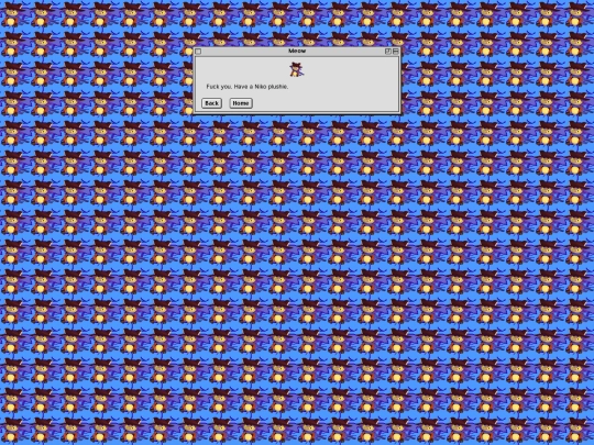 niko screenshot
