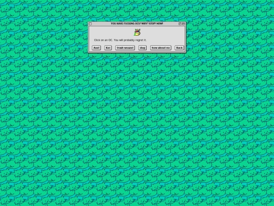 oc screenshot