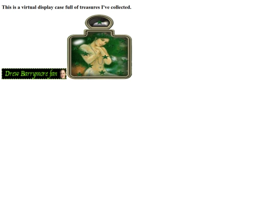 digitaltrinkets screenshot