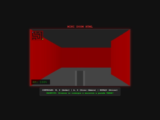 doom screenshot