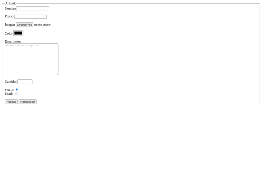 2.12 Formulario/formulario screenshot