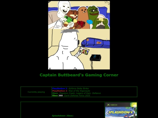 games10 screenshot