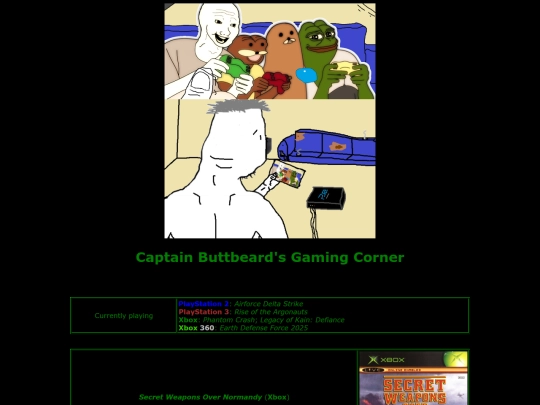 games11 screenshot