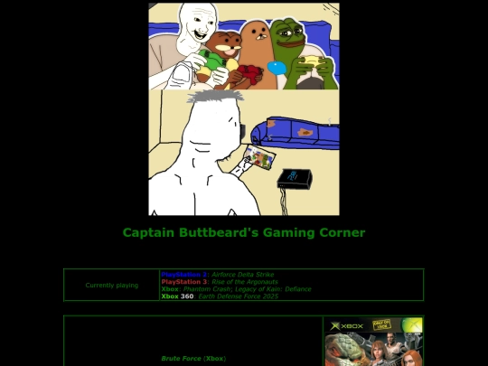 games12 screenshot