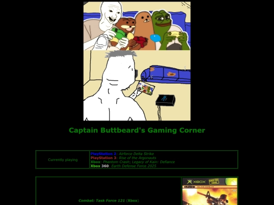 games2 screenshot