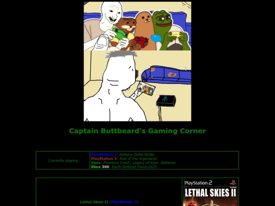 games4 screenshot