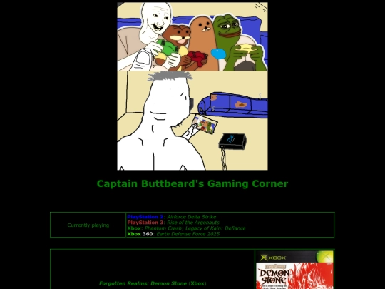games5 screenshot