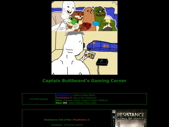 games6 screenshot