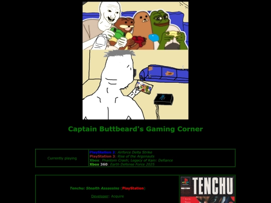 games8 screenshot
