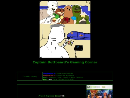 games9 screenshot