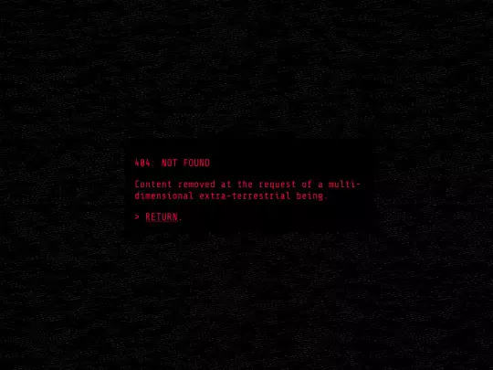 interests screenshot