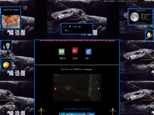 about screenshot