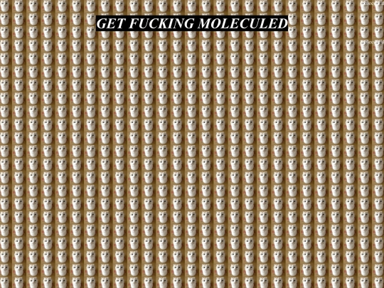 molecule screenshot