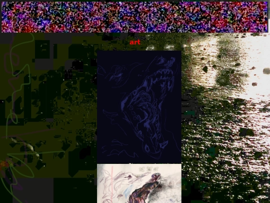 art screenshot