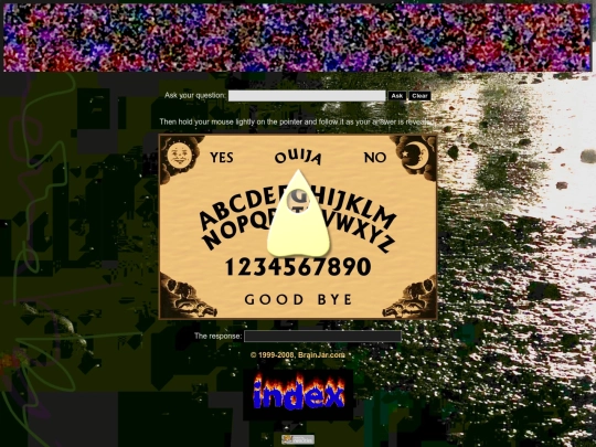 ouija screenshot