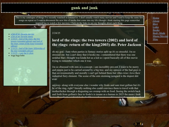 musicandfilm screenshot