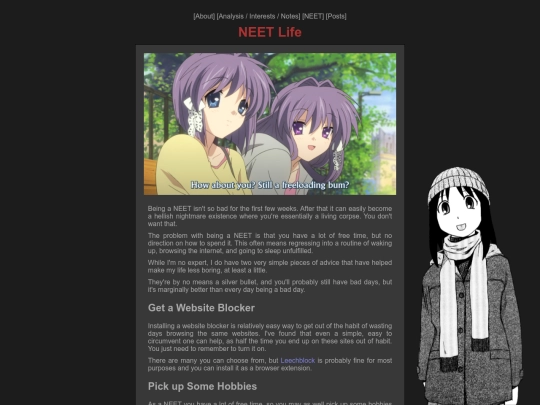 neet screenshot