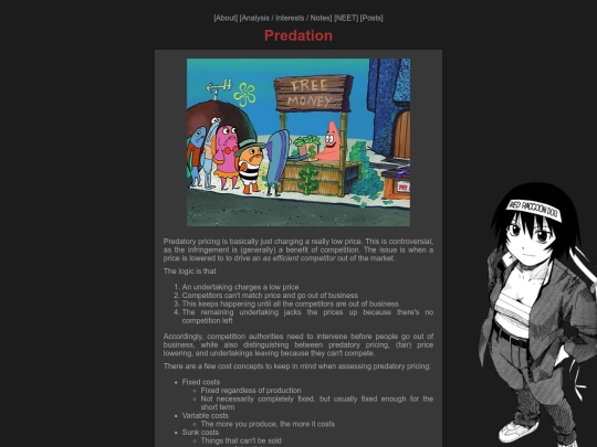 notes/competition/Predation screenshot