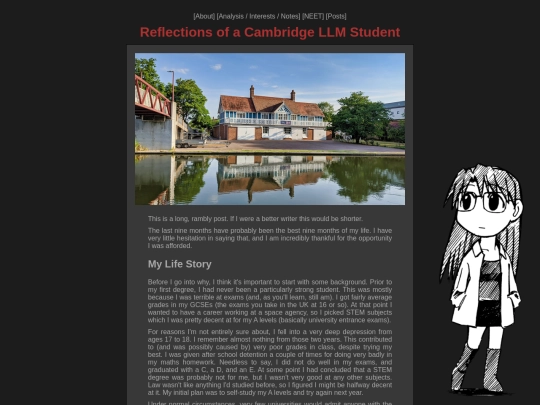 posts/2022/08/Reflections screenshot