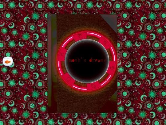 hell/dream screenshot
